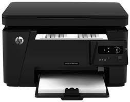 Printer HP LaserJet Pro MFP M126a