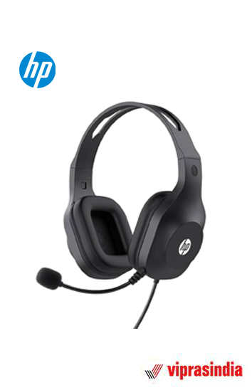 Headset HP H120 Stereo USB Headset