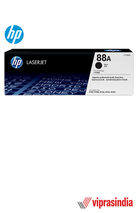 Toner Cartridge HP CC388A Original