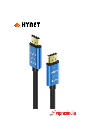 Cable Hynet HDMI 5M HDTV 2.0v 4k x 2k