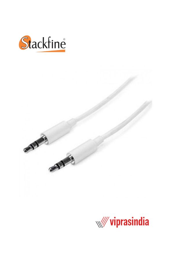 Aux Cable Stackfine GI-830 1.5 Meter