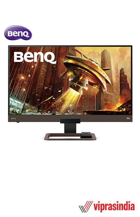 LED Monitor BenQ 27 inch Gaming IPS - EX2780Q