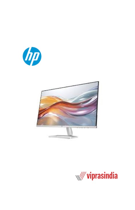 LED Monitor HP Series 5 27inch (68.6 cm) 527sf (1920 x 1080)