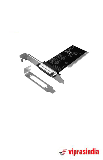 PCI Parallel Card 1 Port 