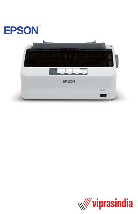 Printer Epson LQ 310 Dot Matrix 