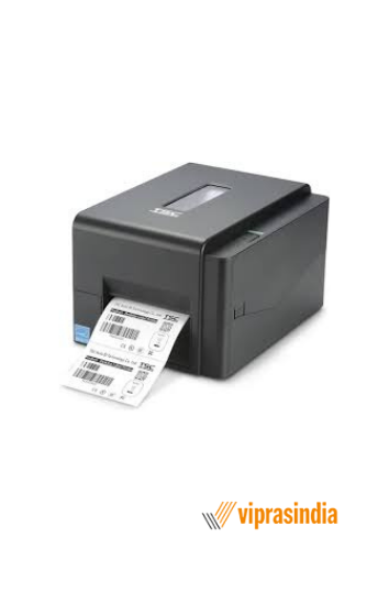 TSC TE 244 Barcode Printer