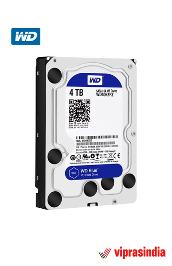 Hard Drive 4 TB WD SATA Desktop