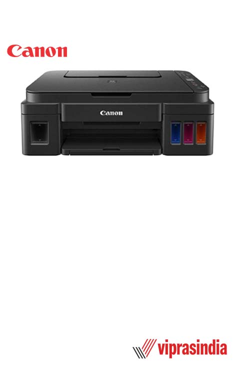 Printer Canon Pixma G3010 All-in-One Wireless Ink Tank Colour