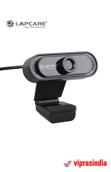 Web Camera Lapcare LAPCAM LWC-042