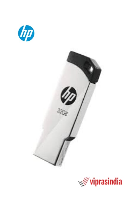 Pen Drive HP V236w 32GB 