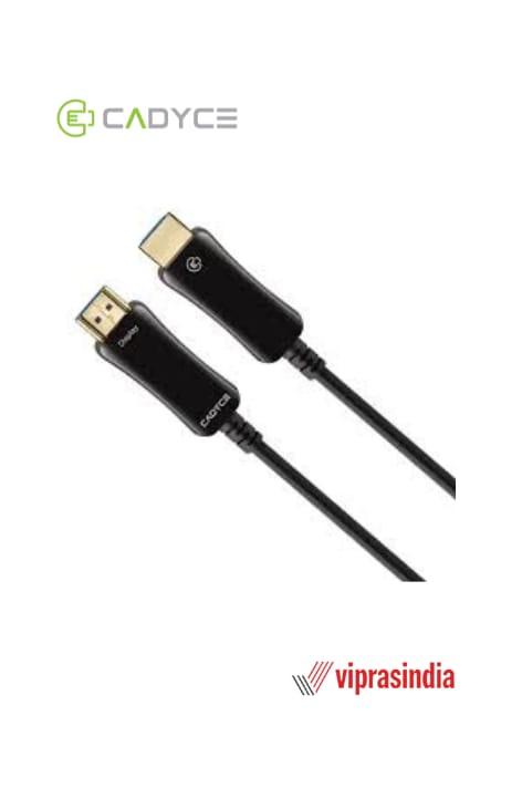 Cadyce High Speed HDMI® Cable with Ethernet (20M) CA-HDCAB20 