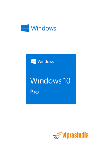 MICROSOFT WINDOWS 10 PRO DIGITAL PRODUCT KEY 