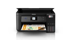 Printer Epson EcoTank L4260 A4 Wi-Fi Duplex All-in-One Ink Tank