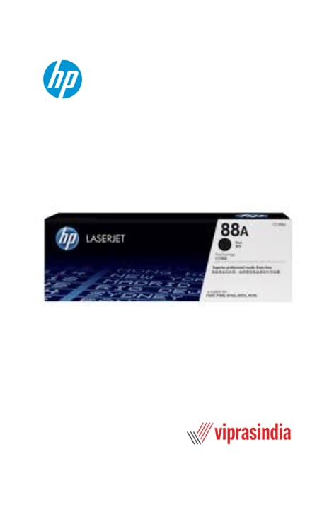 Toner Cartridge HP CC388A Original