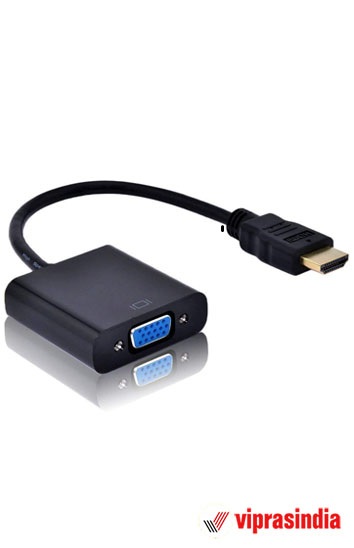 VGA TO HDMI Converter