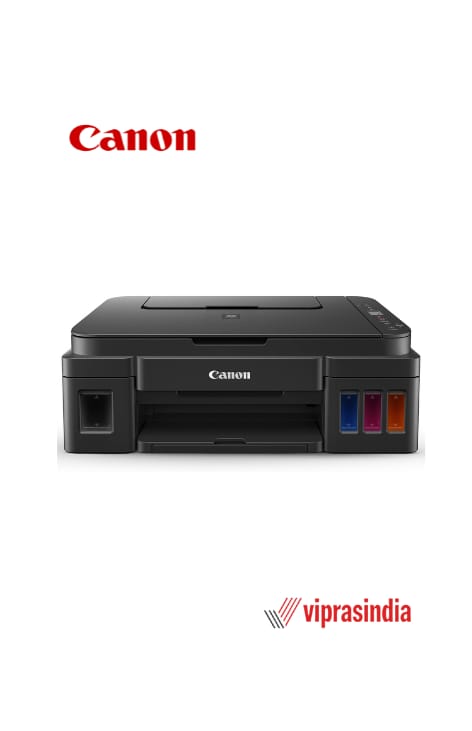 Printer Canon PIXMA MegaTank G3010 All-in-One Wireless Ink Tank Colour Printer
