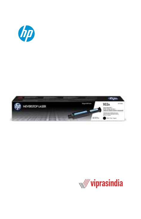 Toner Cartridge Original HP W1103A/103A