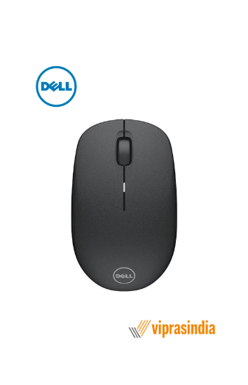 Mouse Dell Wireless WM126