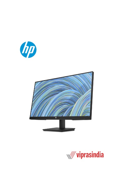 LED Monitor HP V24V G5 23.8 Inch(60.5Cm) 