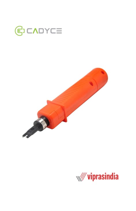 Punch down Tool Cadyce CA-XPDT