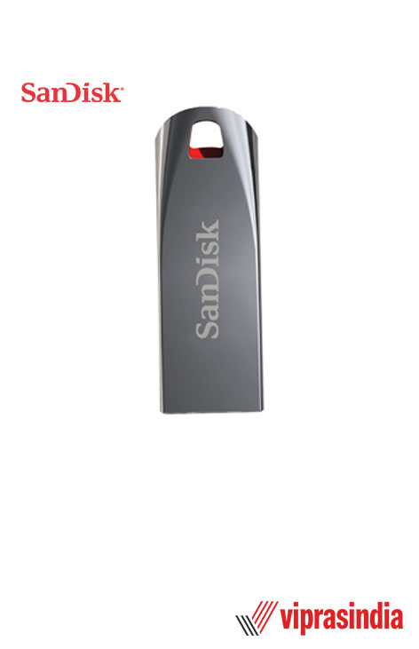 Pen Drive Sandisk Cruzer Force  32GB   USB 2.0