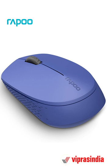 Mouse Rapoo Wireless Optical M100 Silent