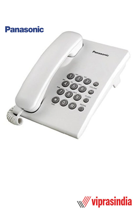 Telephone Panasonic KX- TS500MX