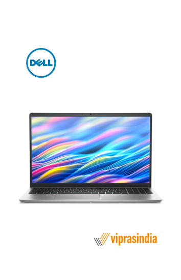 Laptop Dell DC 15250--CPU Intel Core i5 13th Gen, Ram 16GB, SSD 512GB, Windows 11,  SL + MS-Office 2024 H & S + Microsoft Office M365, LED Screen 15.6