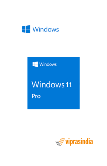 MICROSOFT WINDOWS 11 PRO DIGITAL PRODUCT  KEY