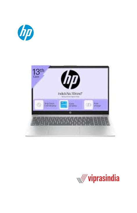 Laptop HP 15-FD0582TU--CPU Intel® Core™ i3 13th Gen
