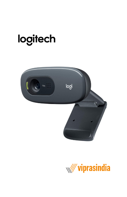 Web Camera Logitech C270 HD 