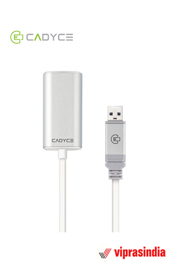 Active USB 3.0 Extension Cable Cadyce CA-U3X5