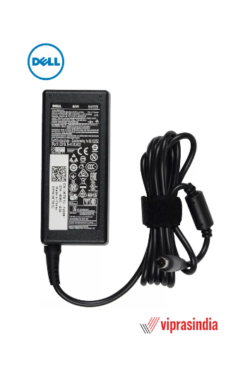 Laptop Power Adapter Dell 6TM1C 19.5V 3.34A 65W Big Pin