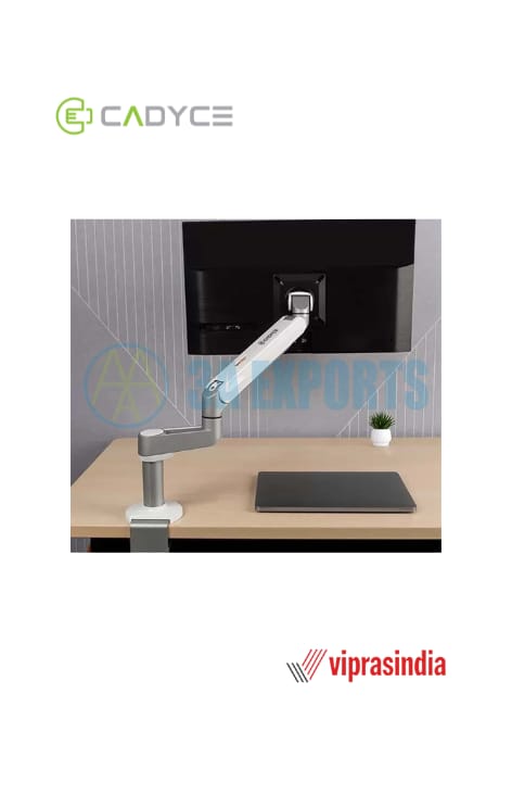 Monitor Arm Single Cadyce CA-MRM101 
