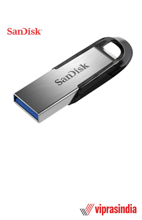 PEN Drive SanDisk 32GB Ultra Flair USB 3.0 Drive