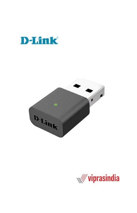 USB Adapter D-Link N300 WIFI DWA 131