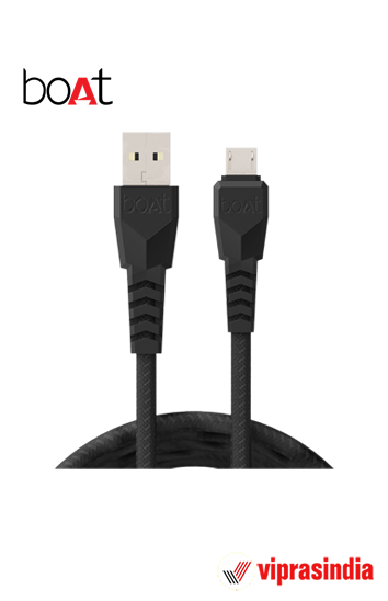 Boat Rapid charge and SYNC Cable Micro USB 50