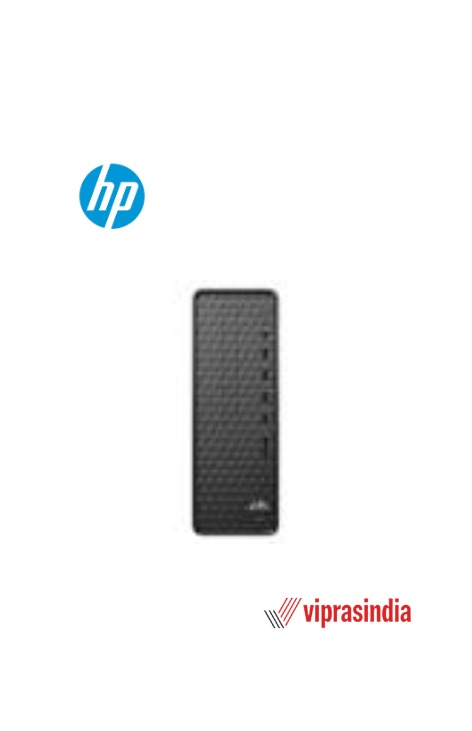Desktop HP Slim PC S01-pF2888in Intel Core i3 12th Gen
