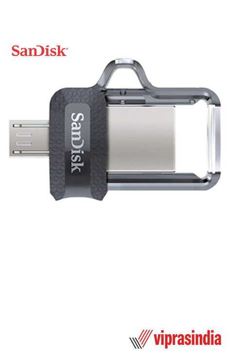 Pendrive Sandisk Dual Drive m3.0 32GB 