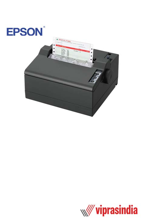 Printer Epson Dot Matrix LQ50 