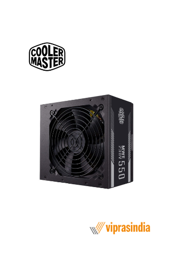 Power Supply Cooler Master 550W (SMPS)