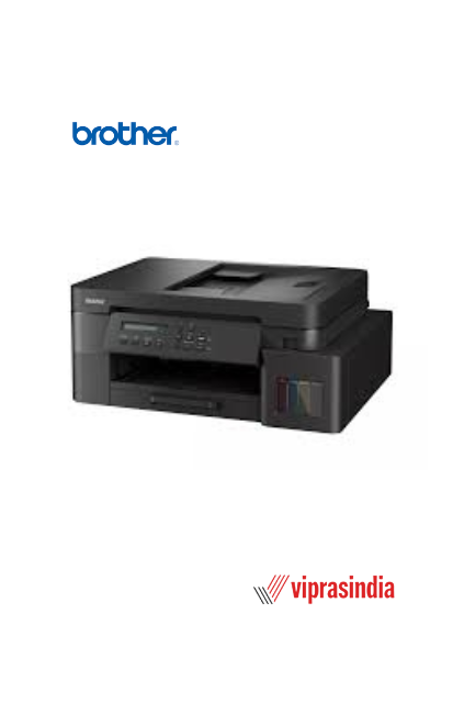 Printer Brother Ink Tank DCP-T830DW -Wi-Fi  &  Auto Duplex Color  Multifunction
