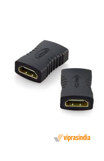 Connector  HDMI Female to Female Techno Tech