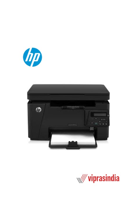 Printer HP Laserjet Pro M126nw Print/Scan /Copy/Wi-Fi