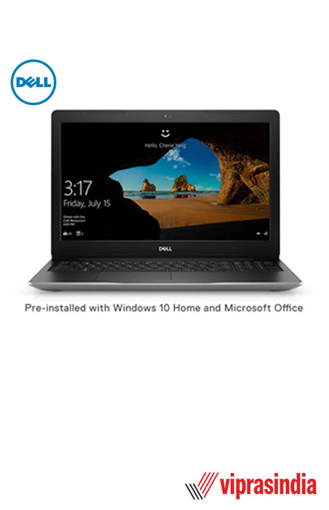 Laptop Dell Inspiron 3493 i5 10th Gen