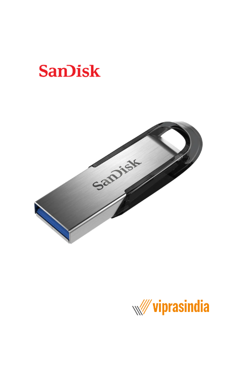 Pen Drive  Sandisk Ultra Flair 128 GB