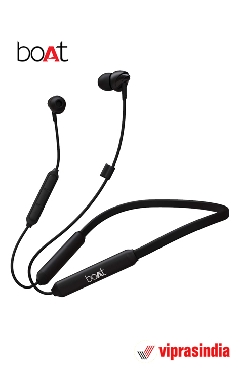 Boat Wireless Headset 100