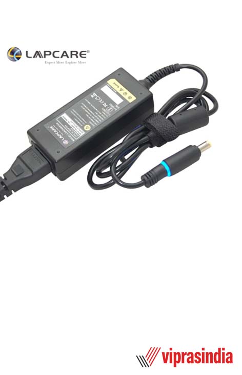 Laptop Power Adapter Lapcare For Acer 19V 2.37A 45W