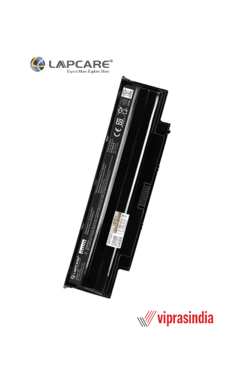 Laptop Battery Lapcare N5010 Compitable DELL 