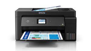 Printer Epson EcoTank L14150 A3+ Wi-Fi All-in-One Colour Ink Tank with ADF & Duplex